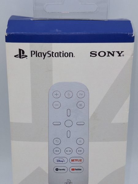 Sony Media Remote - NEU